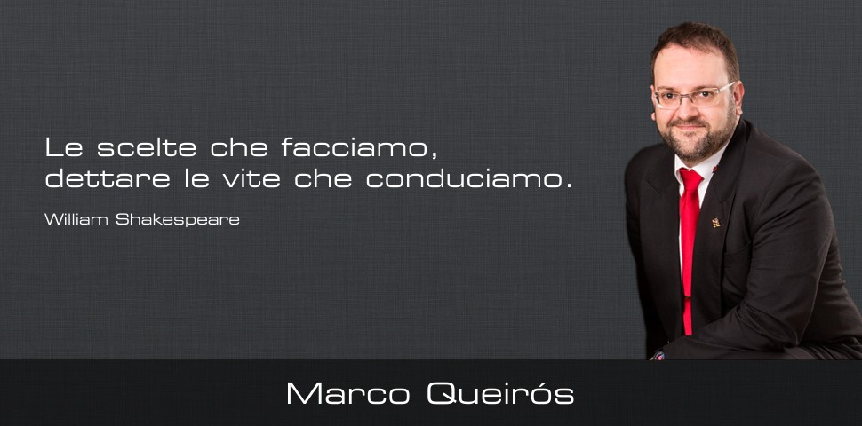 Marco Queir&oacute;s