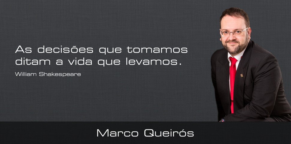 Marco Queir&oacute;s